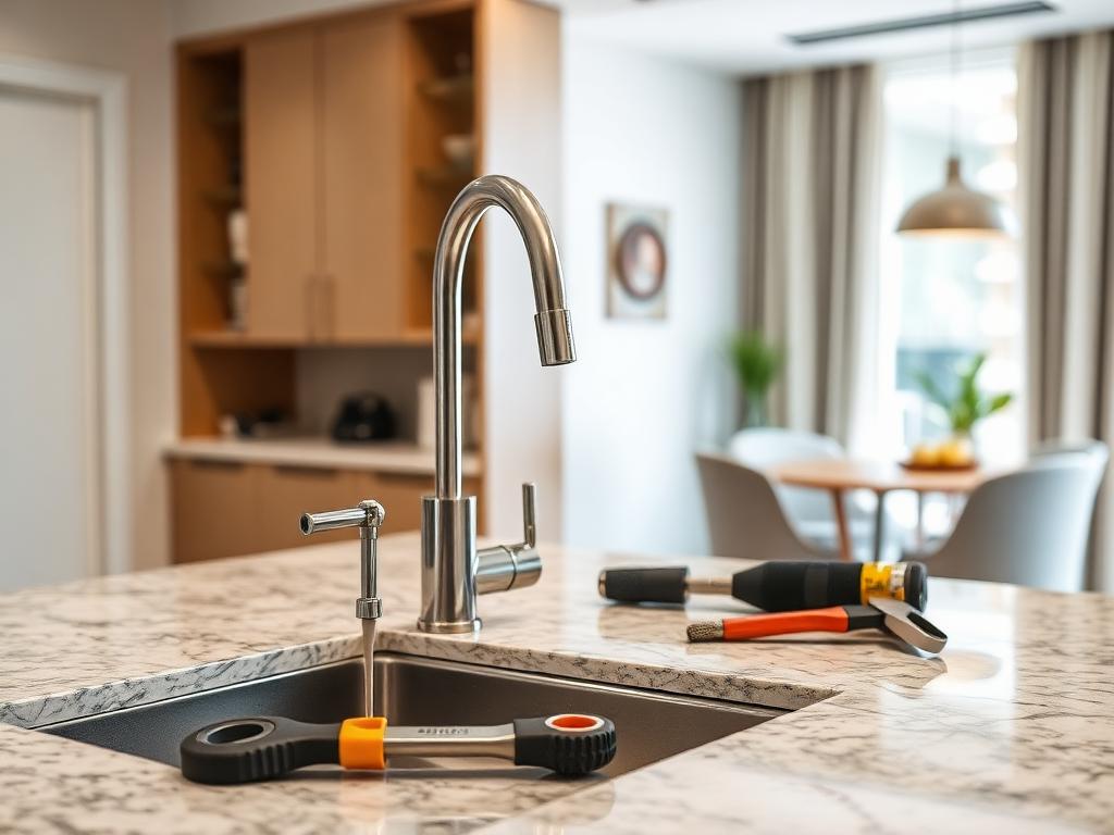 Rental Property Maintenance